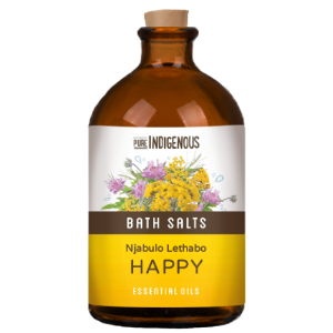 Natural Bath Salts