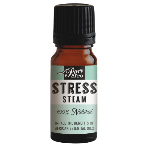 Relief Steam Oils