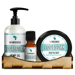 Pamper Kit