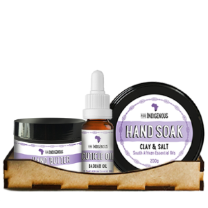 Pamper Kit