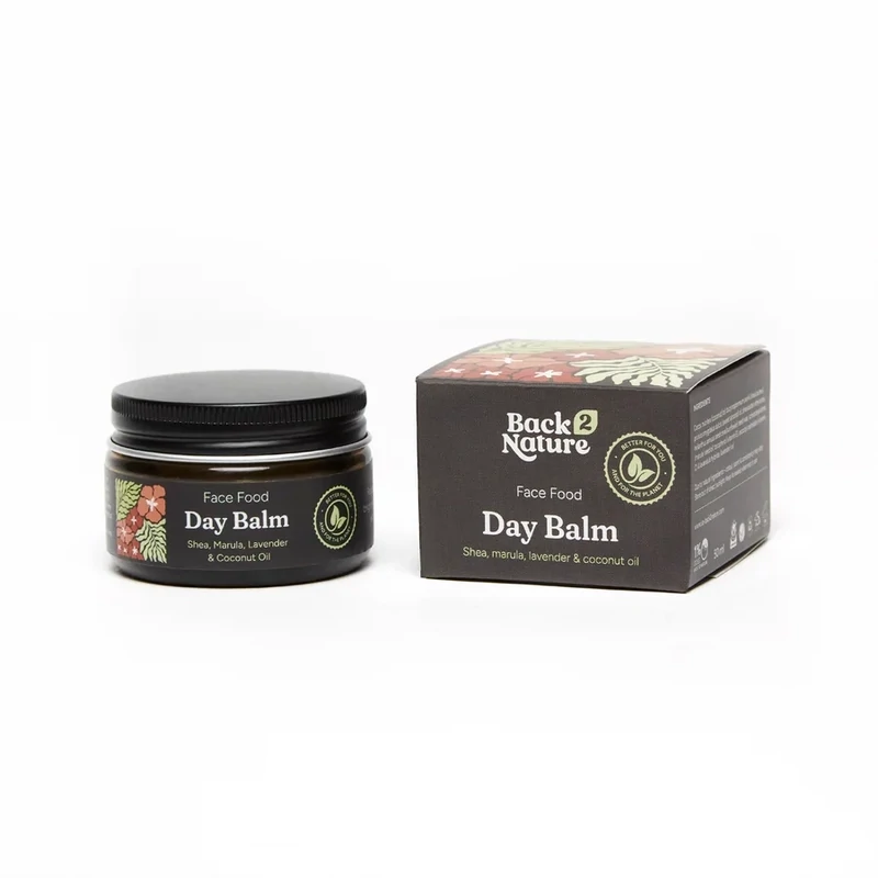 Back 2 Nature Face Balm (50ml)