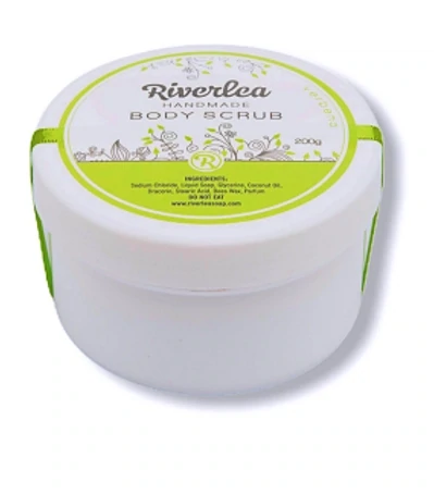 Riverlea Body Scrub