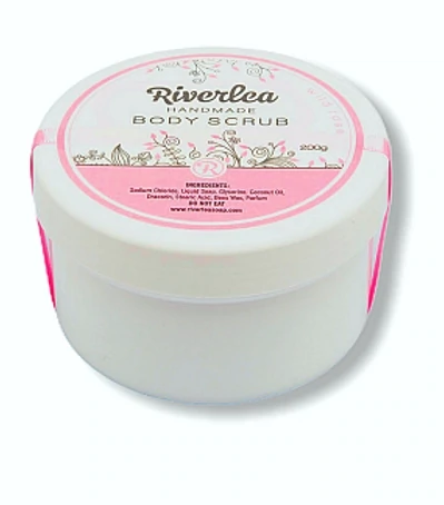 Riverlea Body Scrub