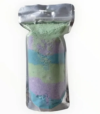 Riverlea Sprinkle Dust (Bath Bomb Powder)