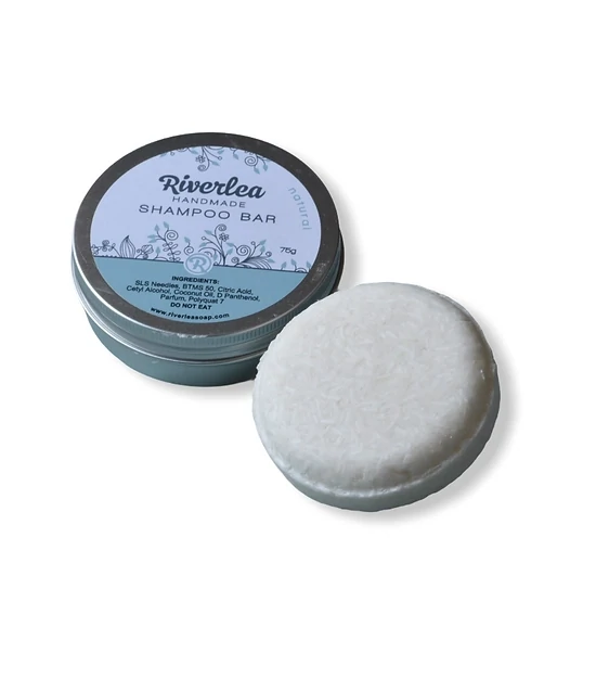 Riverlea Shampoo Bar