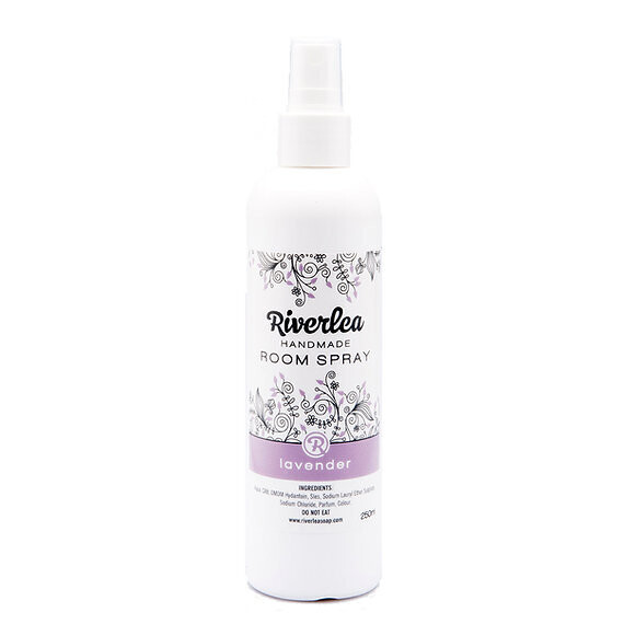 Riverlea Room Spray