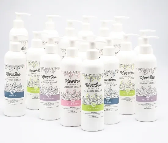 Riverlea Room Spray