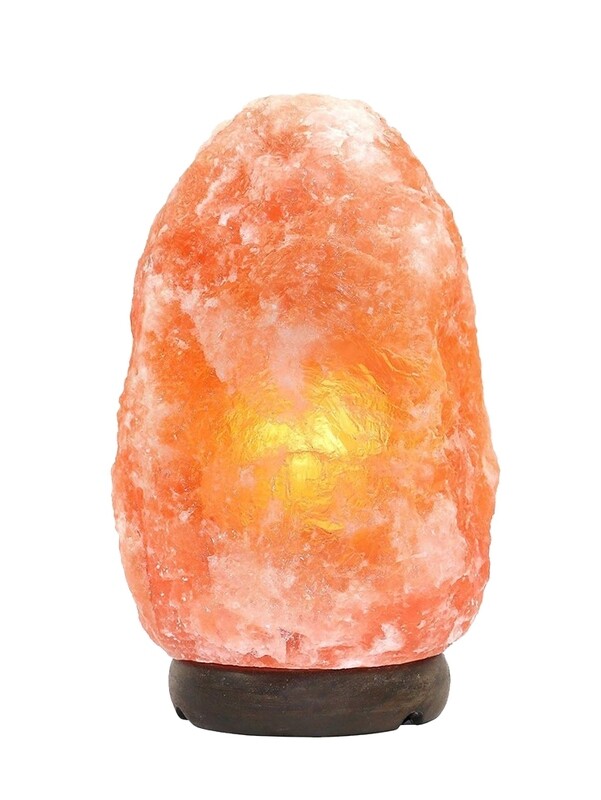 Salt Lamps