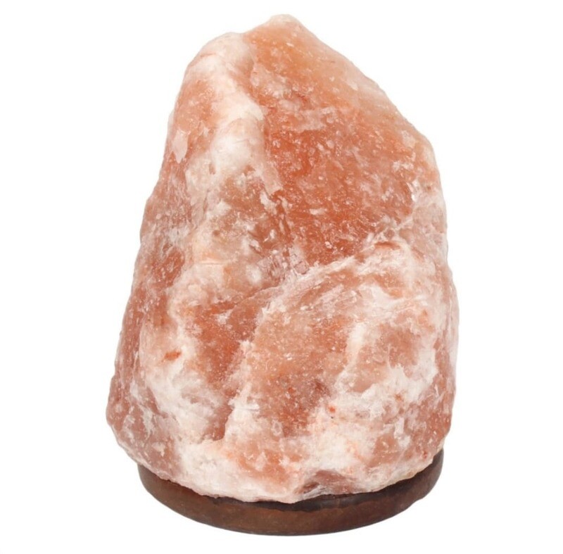Salt Lamps