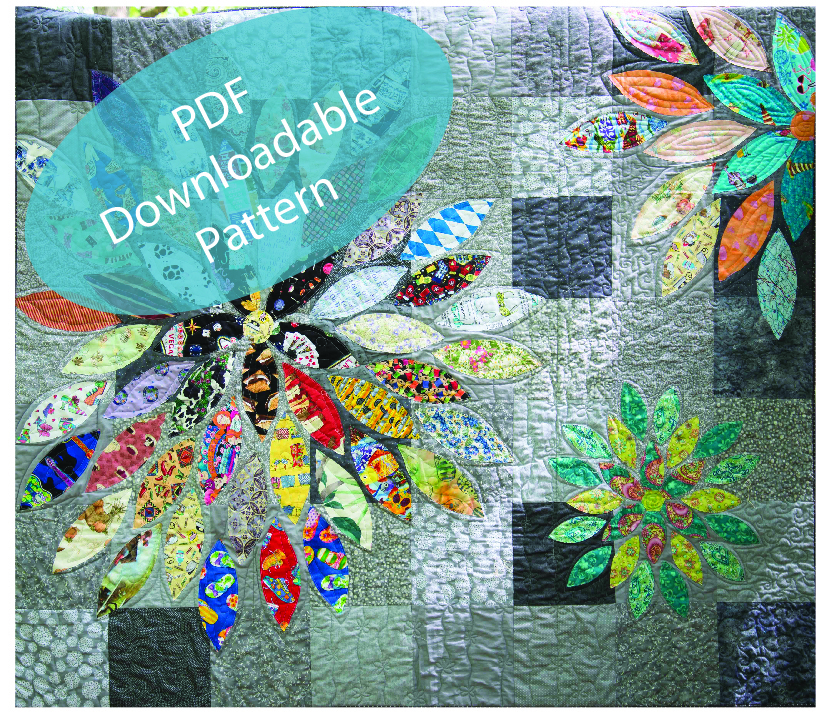 Scrap Petal Garden PDF