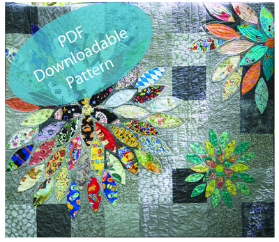 Scrap Petal Garden PDF