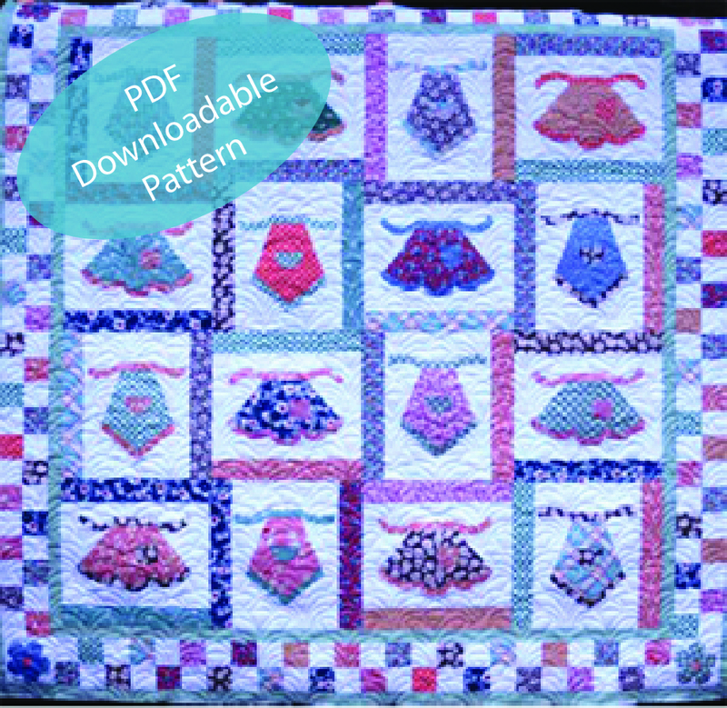 Grandma&#39;s in the Kitchen PDF