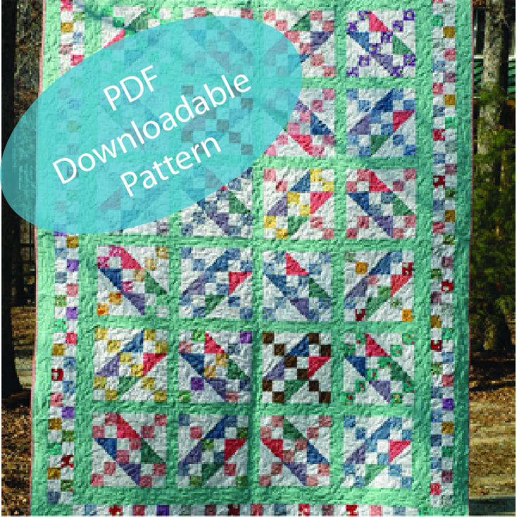 Underground Checkerboard PDF