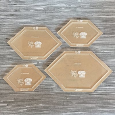Honeycomb LARGE Set