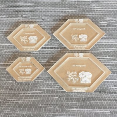 Honeycomb SMALL Set