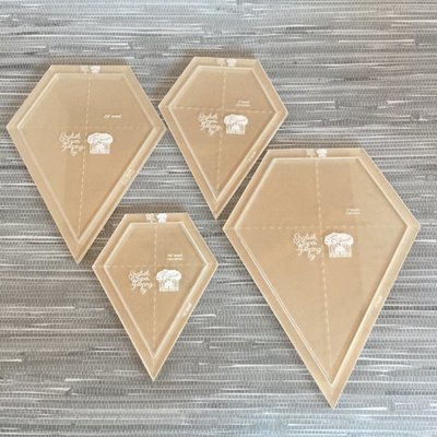 Jewel LARGE Set