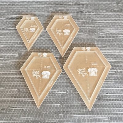 Jewel SMALL Set