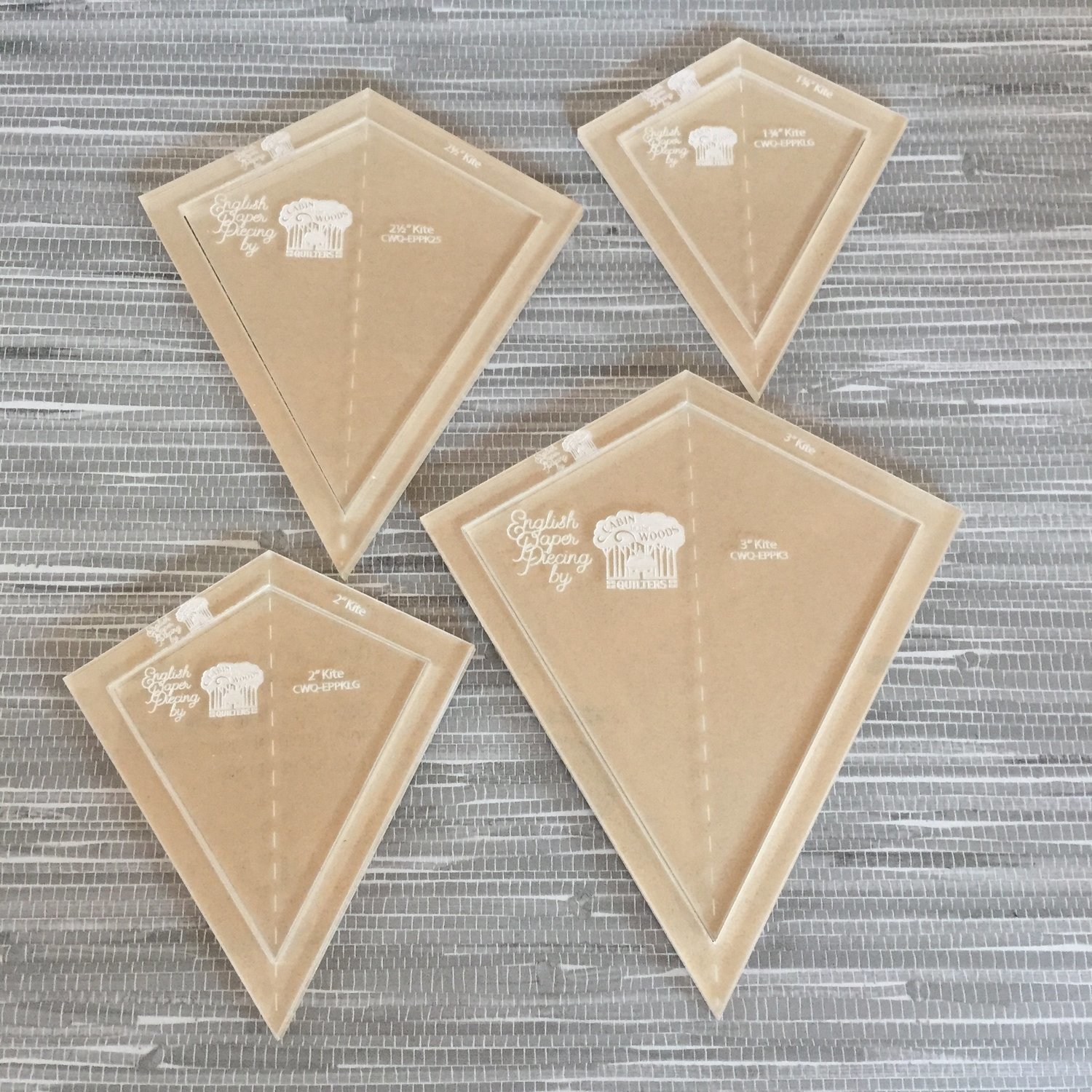 Kite LARGE SET