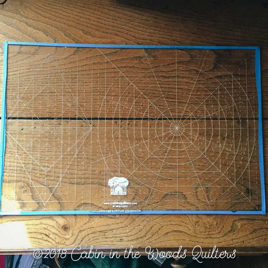 Quilter&#39;s Design Companion