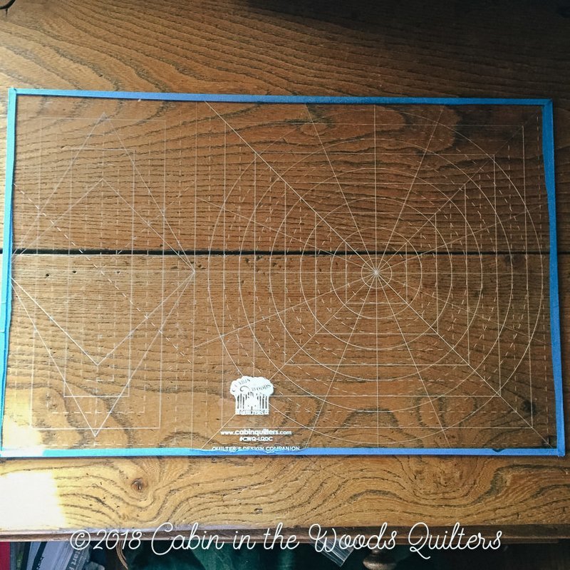 Quilter&#39;s Design Companion