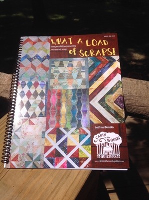 What a Load of Scraps!