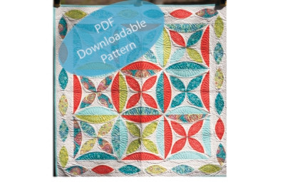 Merry Blossoms PDF