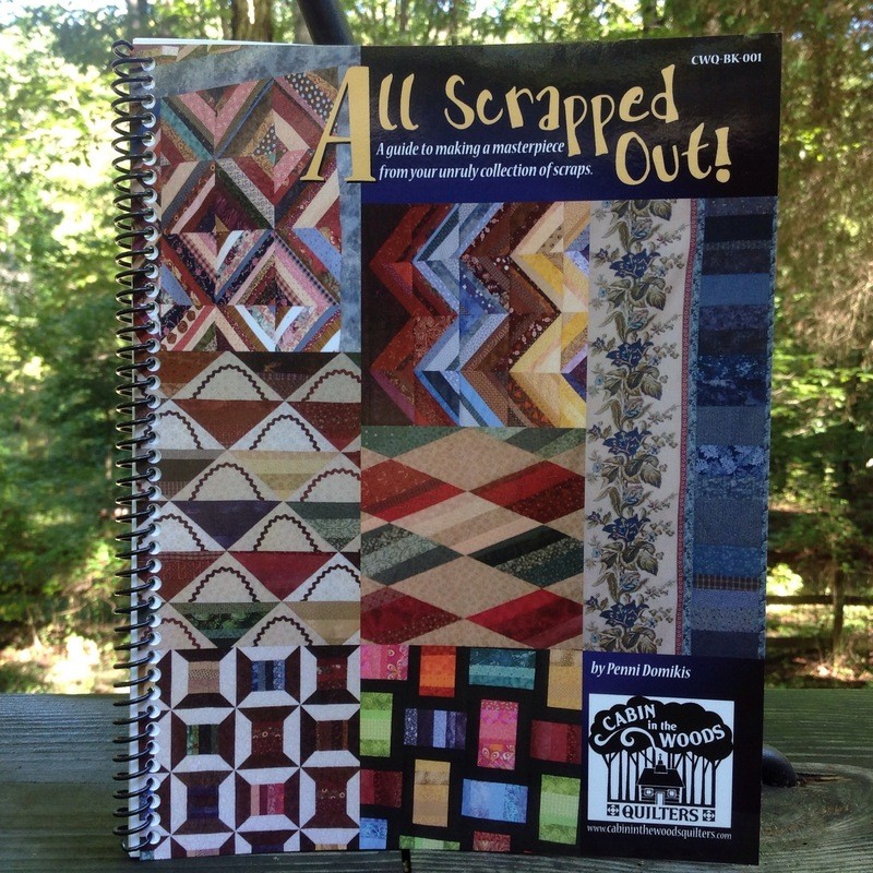 All Scrapped Out!