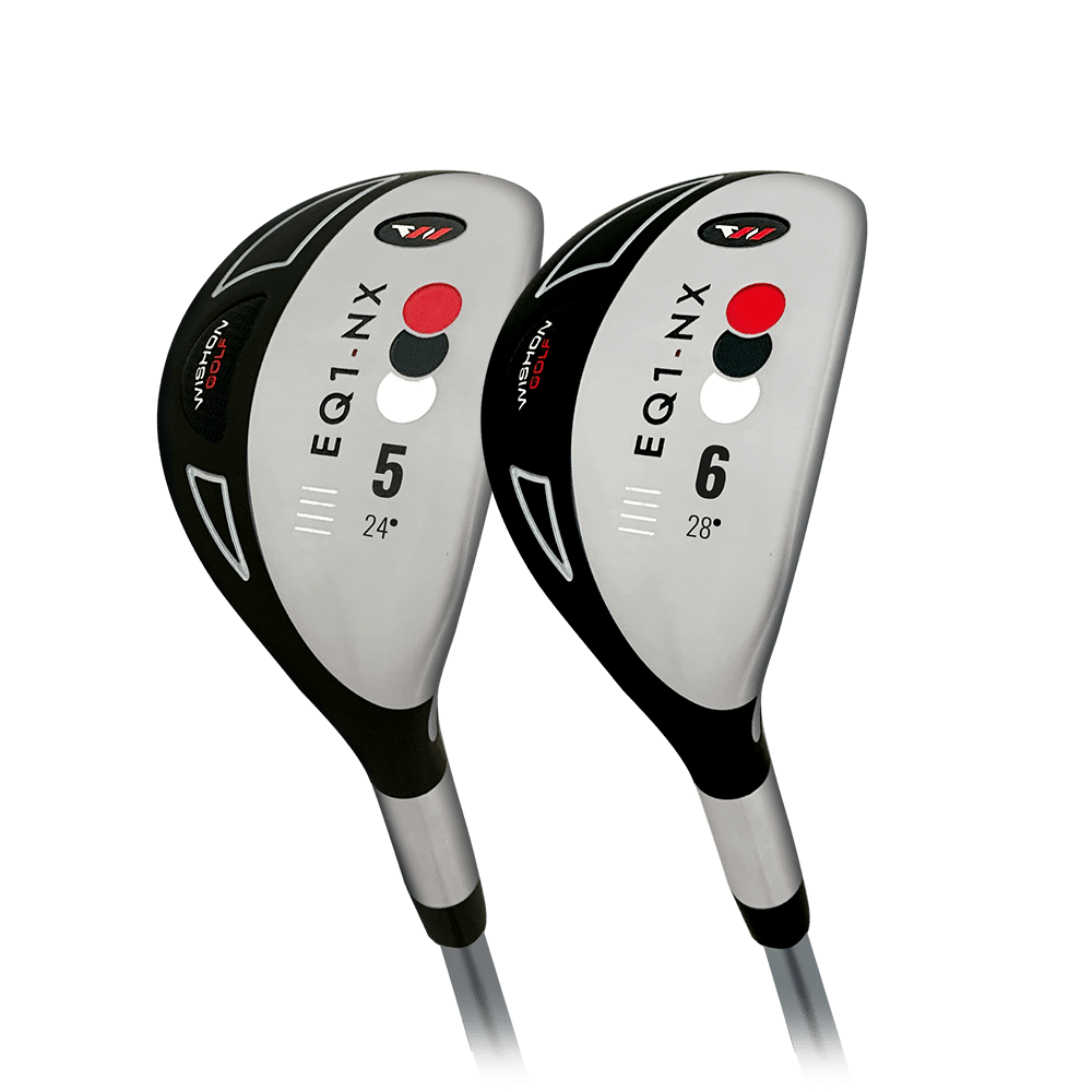 EQ1-NX Single Length Hybrid