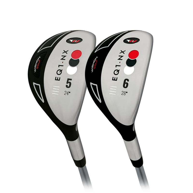 EQ1-NX Single Length Hybrid