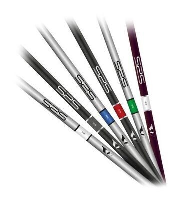 Order Custom Shafts