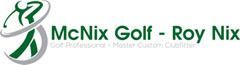 McNix Golf - Roy Nix