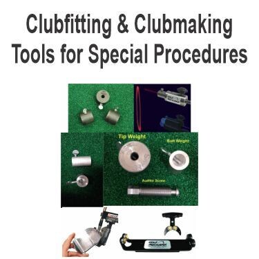 Clubmaker Items