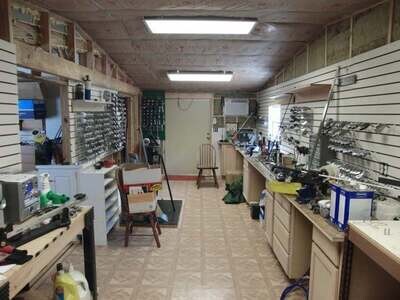 Roy's Club Assembly, Rebuilds &amp; Repair