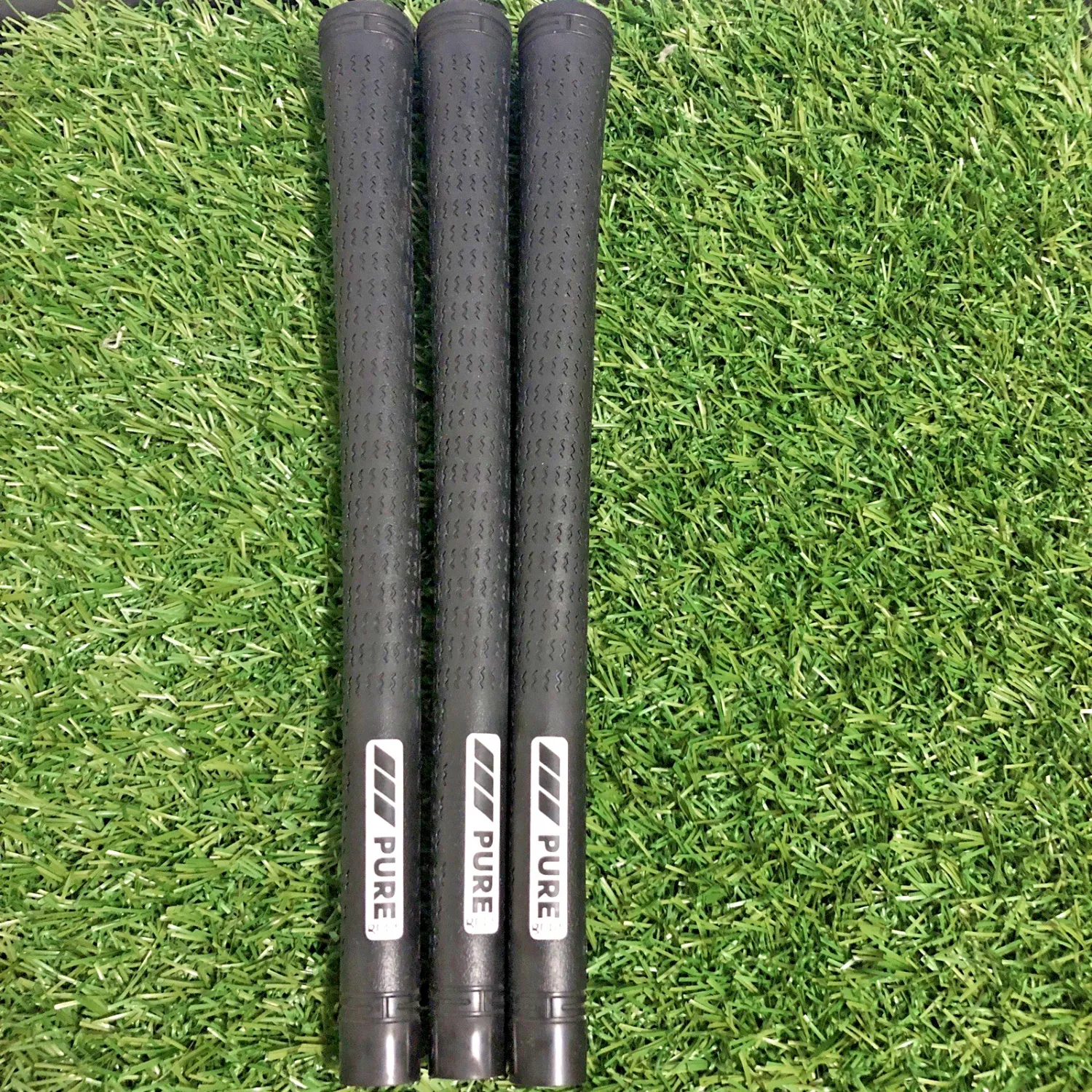 Pure Grips