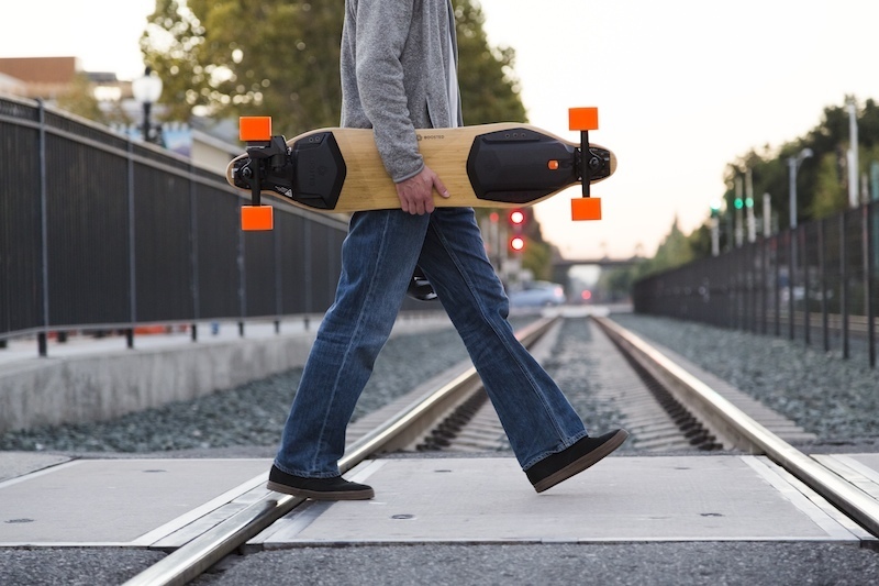Electric Board
