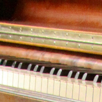 Albums - Original Solo Piano Instrumentals