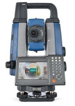 Sokkia iX 603 – Robotic Total Station with Data Collector - Weekly Rental