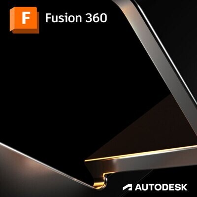 Fusion 360 - 3 for 2 through October 6, 2023