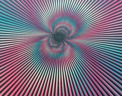 POSTERS | Black Light and Vintage 1960&#39;s Art