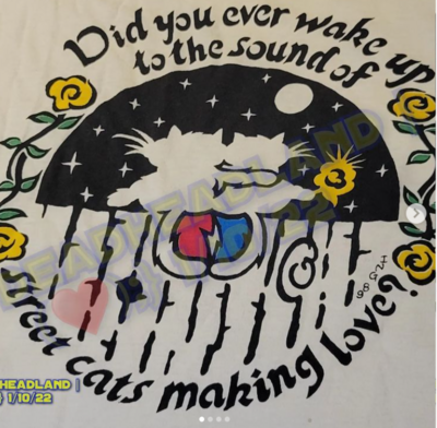 Vintage Grateful Dead Shirts Etc.