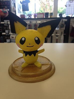 Pichu