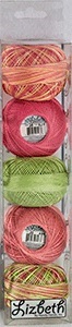 Specialty Packs, Coral Mix, size 20
