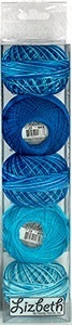 Specialty Packs, Turquoise Twist, size 20
