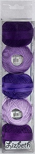 Specialty Packs, Purpleicious, size 20