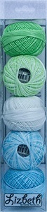 Specialty Packs, Ice Mix, size 20