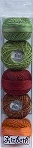 Specialty Packs, Harvest Mix, size 20