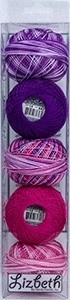 Specialty Packs, Girly Mix, size 20