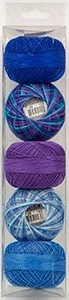 Specialty Packs, Caribbean, size 20