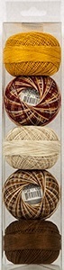Specialty Packs, Browns, size 20