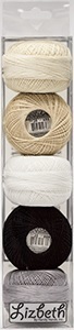 Specialty Packs, Neutrals, size 40